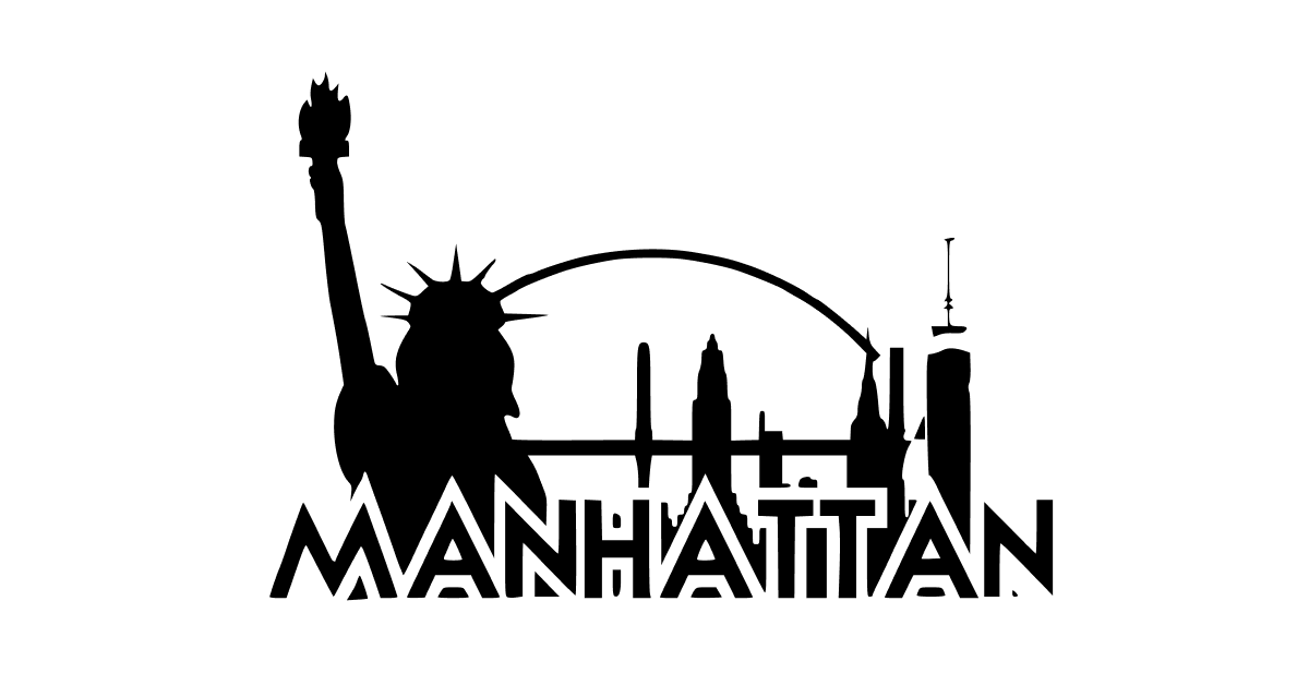 Manhattan in the Square