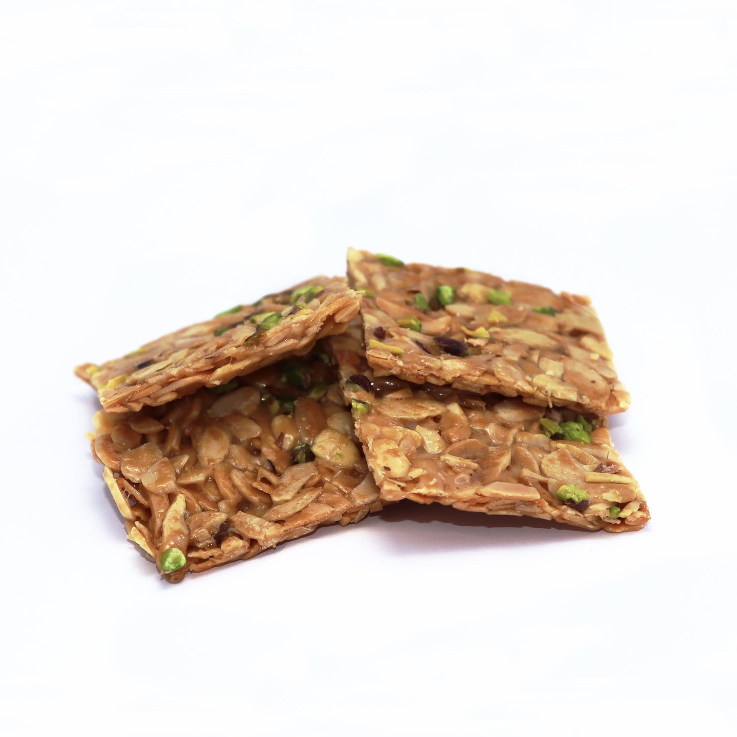 Croccante alle mandorle - Pasticceria Manhattan