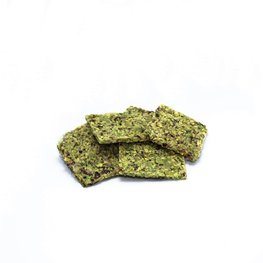 Croccante al pistacchio - Pasticceria Manhattan
